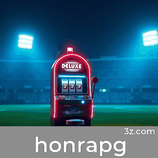 honrapg: Seu Cassino Online Seguro e Divertido